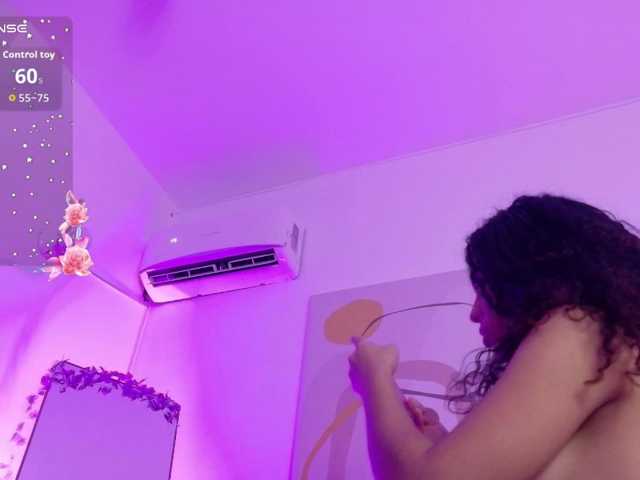 Hornysweetebony