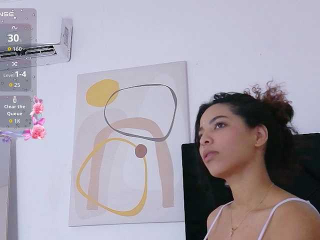 Hornysweetebony