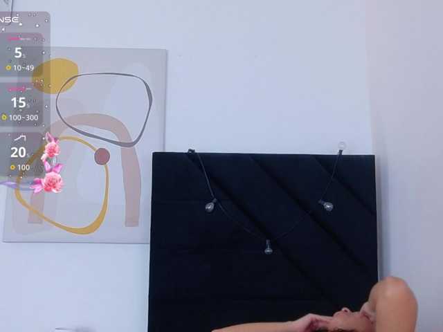 Hornysweetebony