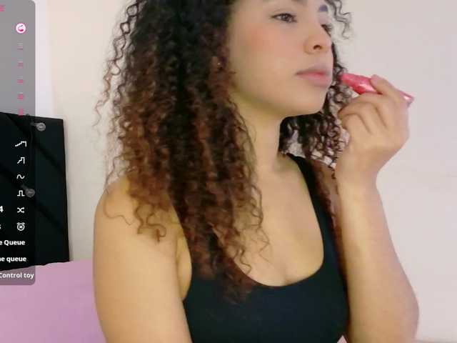 Hornysweetebony