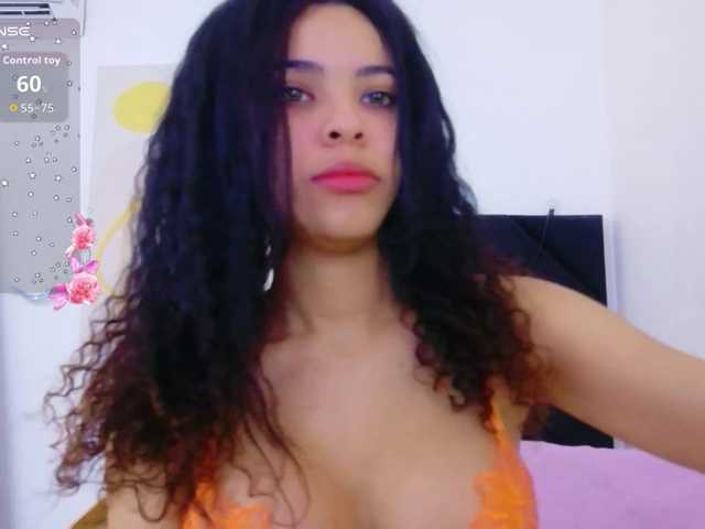 Hornysweetebony live cam on BongaCams