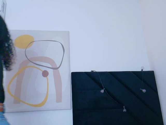 Hornysweetebony live cam on BongaCams