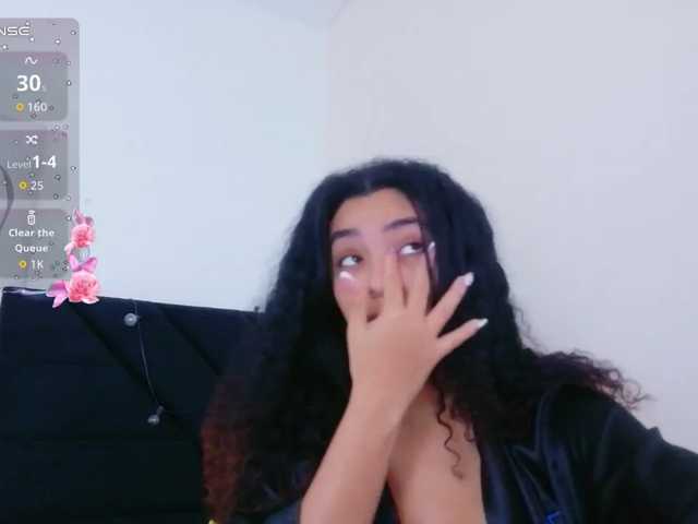 Hornysweetebony live cam on BongaCams