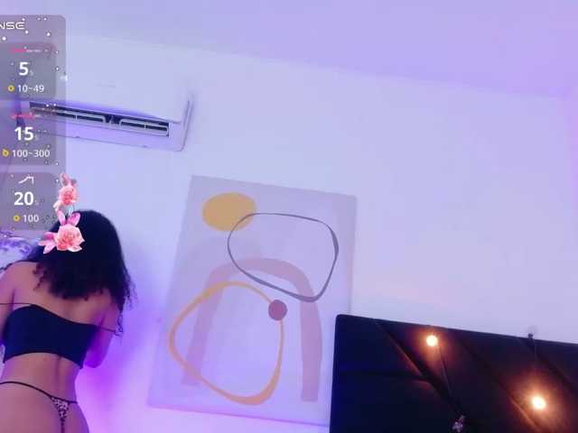Hornysweetebony live cam on BongaCams