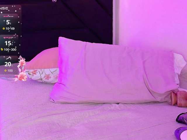 Hornysweetebony