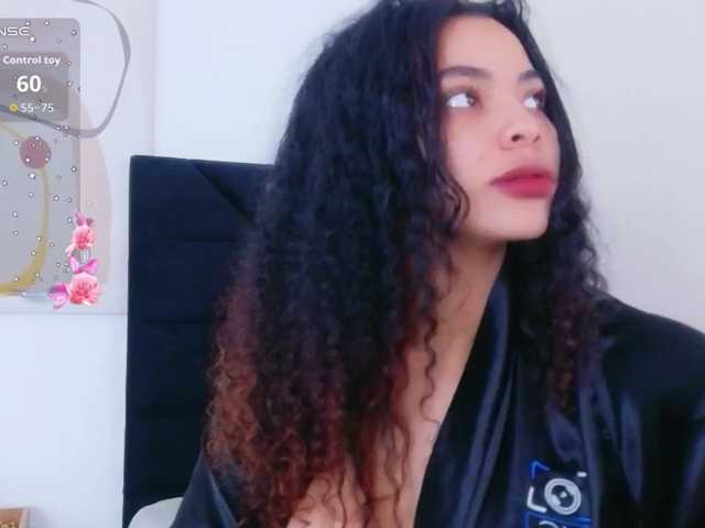 Hornysweetebony live cam on BongaCams