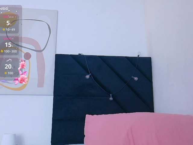 Hornysweetebony