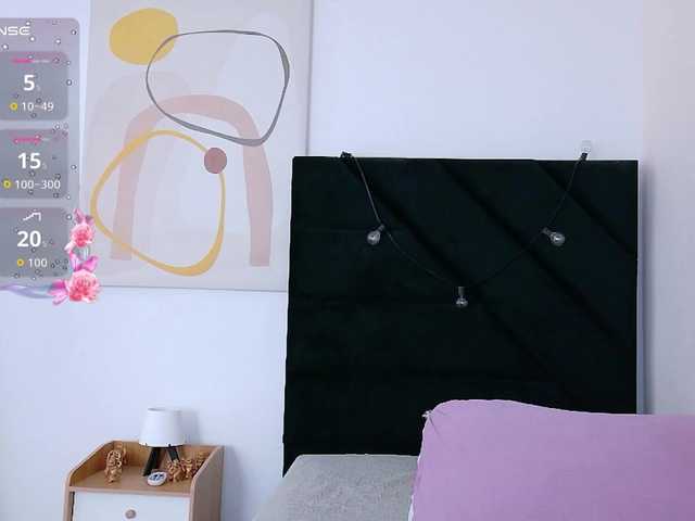 Hornysweetebony