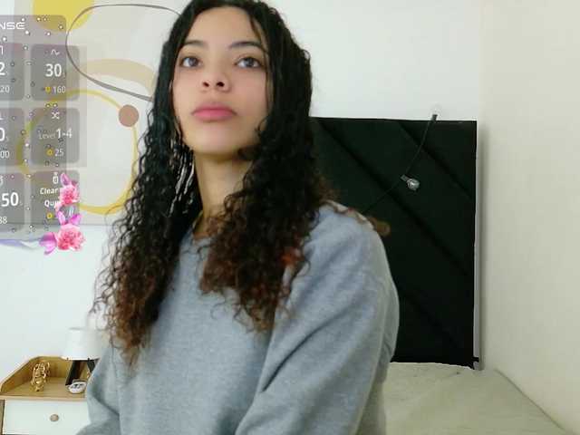Hornysweetebony