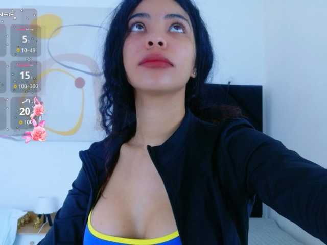 Hornysweetebony