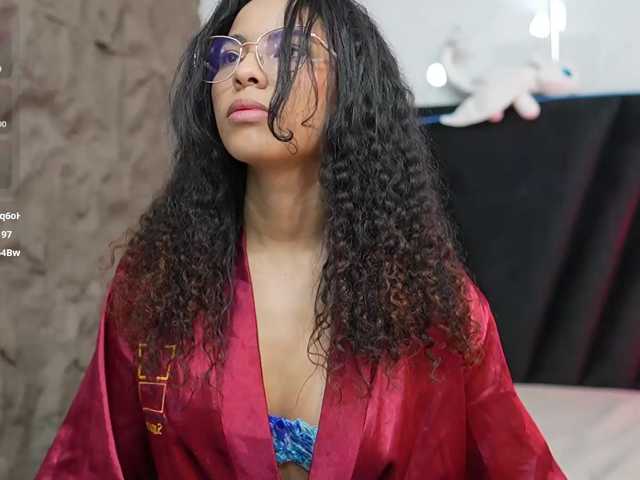 Hornysweetebony