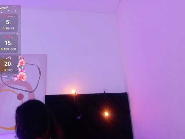 Hornysweetebony
