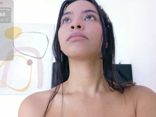 Hornysweetebony live cam on BongaCams
