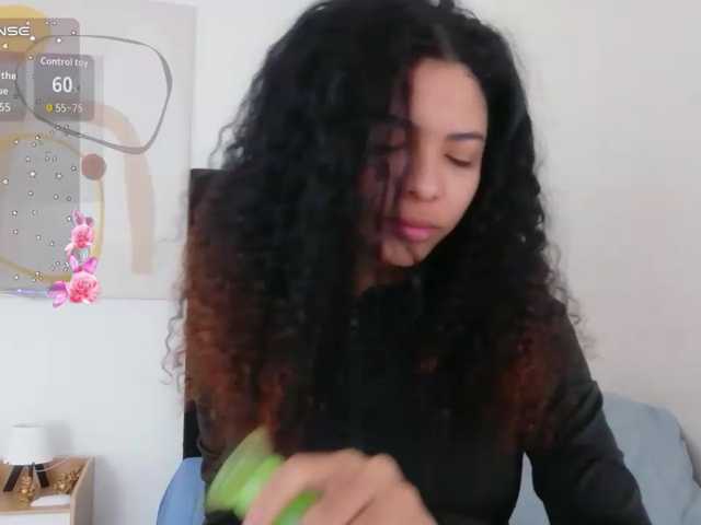 Hornysweetebony