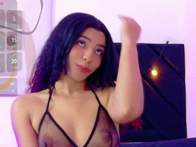 Hornysweetebony