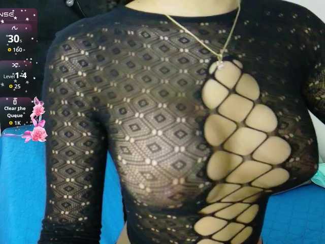 Hornysweetebony