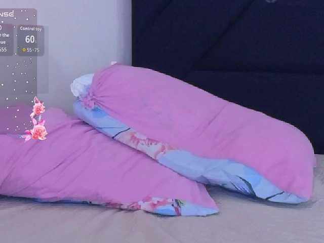 Hornysweetebony