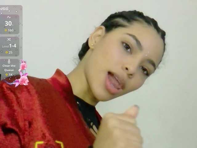 Hornysweetebony