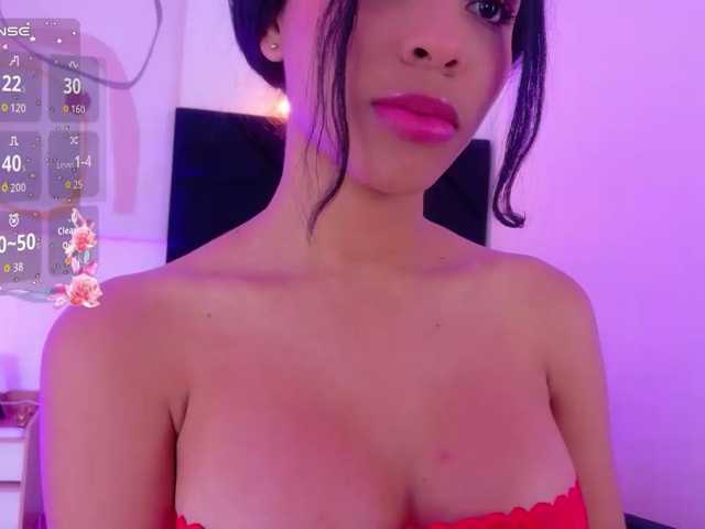Hornysweetebony