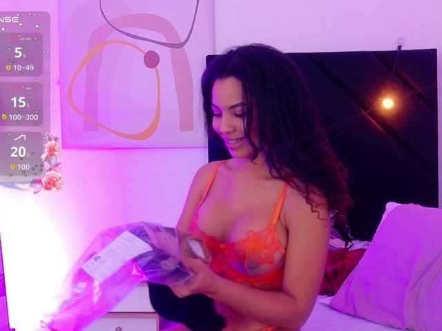 Hornysweetebony