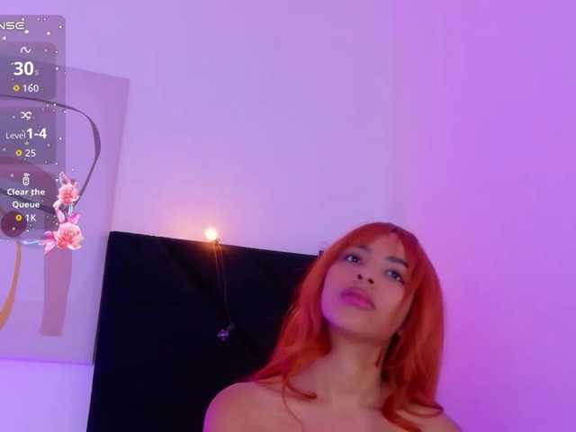 Hornysweetebony