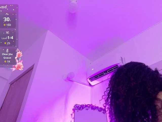 Hornysweetebony
