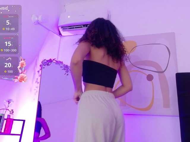 Hornysweetebony live cam on BongaCams