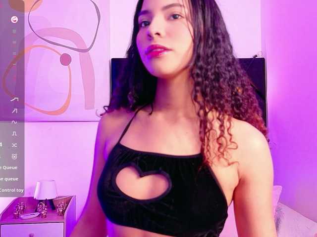 Hornysweetebony