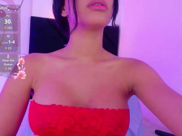 Hornysweetebony