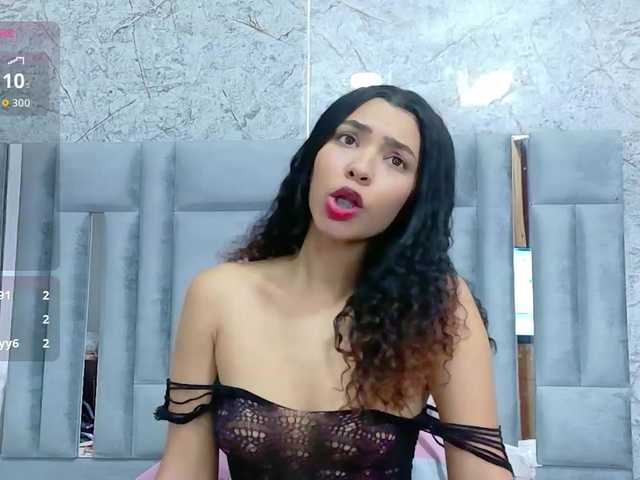 Hornysweetebony