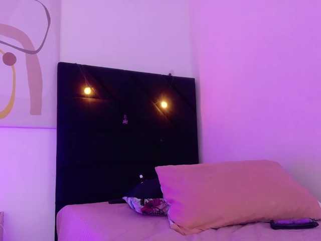 Hornysweetebony