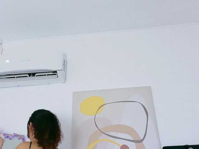 Hornysweetebony live cam on BongaCams