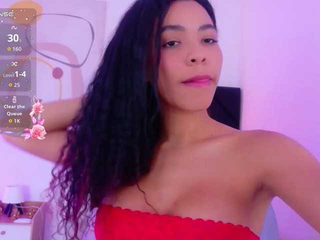 Hornysweetebony