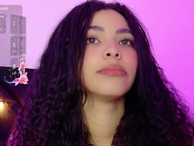 Hornysweetebony