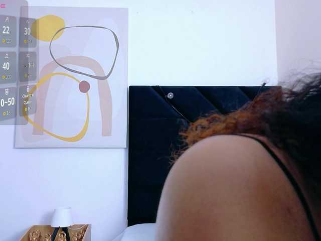 Hornysweetebony