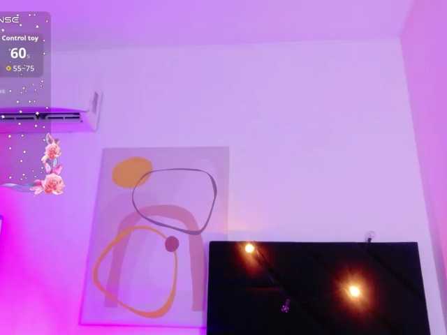 Hornysweetebony