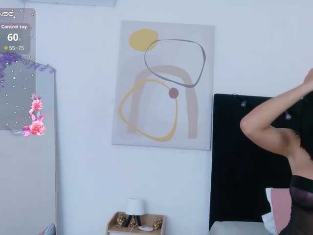 Hornysweetebony live cam on BongaCams