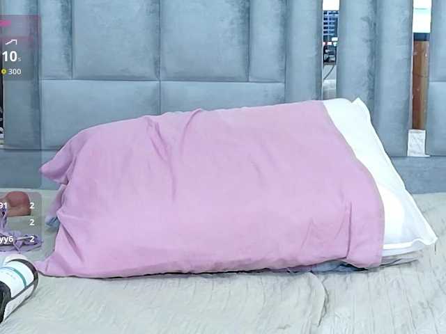 Hornysweetebony