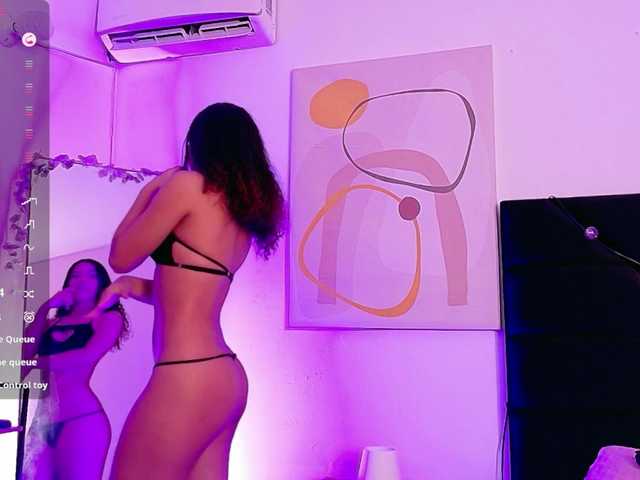 Hornysweetebony
