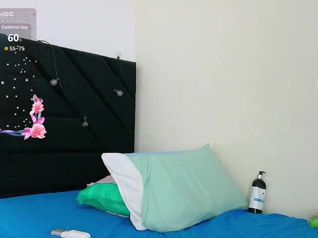 Hornysweetebony
