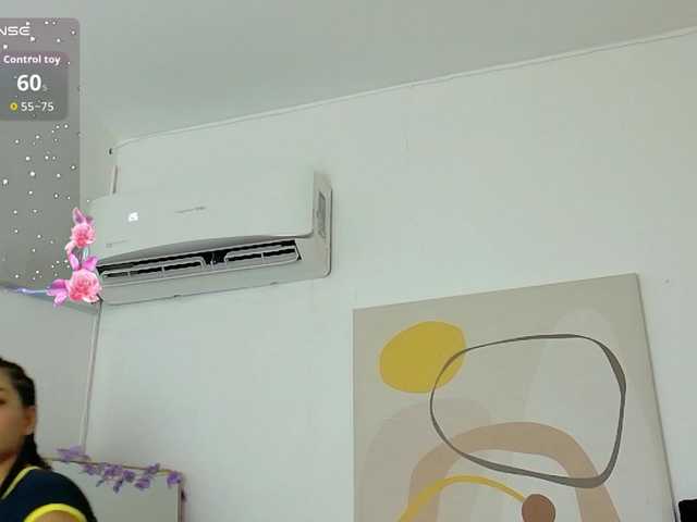 Hornysweetebony live cam on BongaCams