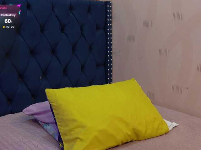 Hornysweetebony
