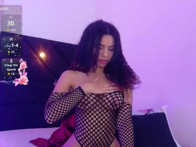 Hornysweetebony