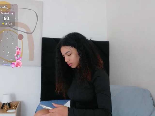 Hornysweetebony live cam on BongaCams