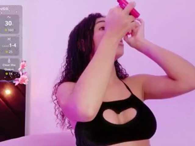 Hornysweetebony live cam on BongaCams