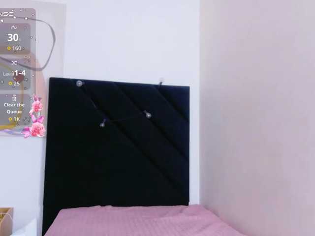 Hornysweetebony