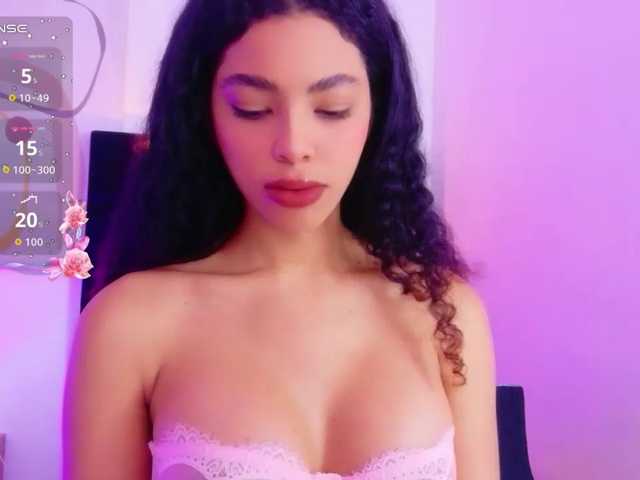 Hornysweetebony live cam on BongaCams