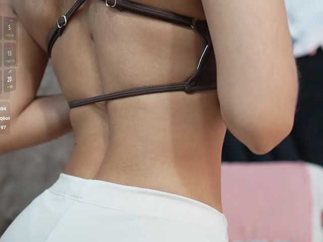 Hornysweetebony live cam on BongaCams