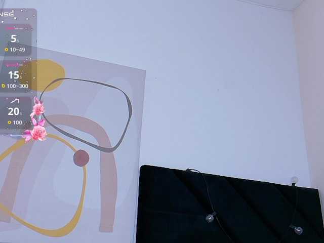 Hornysweetebony live cam on BongaCams