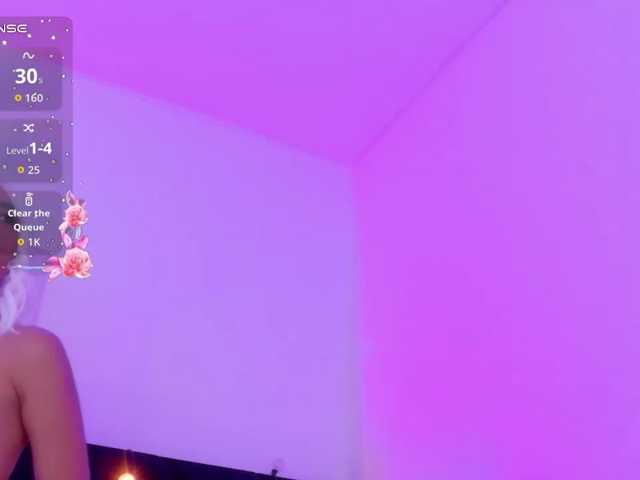 Hornysweetebony